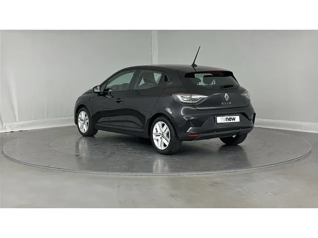 Occasion Renault Clio à Englos chez DACIA ENGLOS