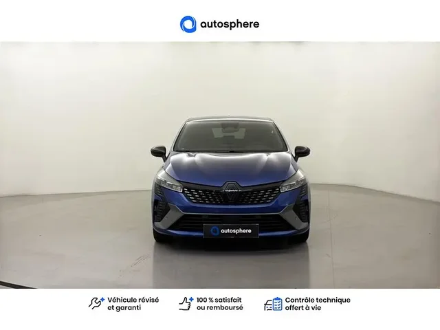 Occasion Renault Clio à Bagneux chez FORD BAGNEUX