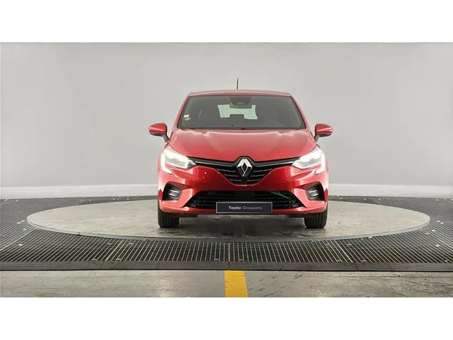 Occasion Renault Clio à VENISSIEUX chez TOYOTA LYON SUD 