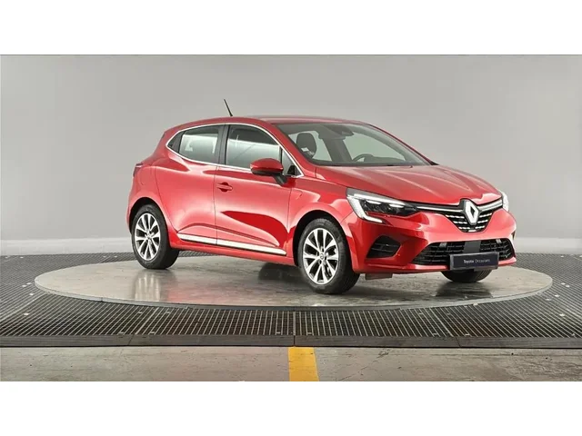 Occasion Renault Clio à VENISSIEUX chez TOYOTA LYON SUD 