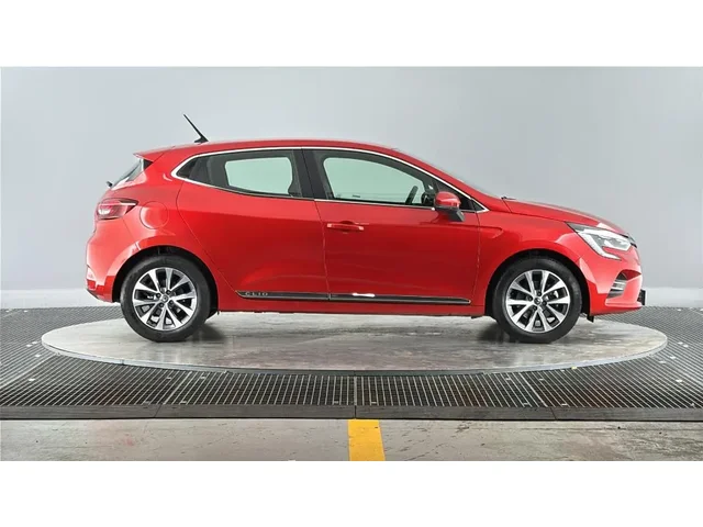 Occasion Renault Clio à VENISSIEUX chez TOYOTA LYON SUD 