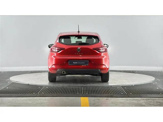 Occasion Renault Clio à VENISSIEUX chez TOYOTA LYON SUD 