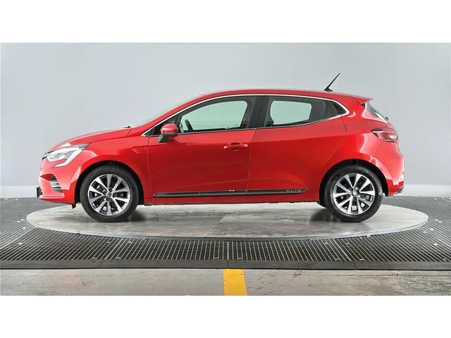 Occasion Renault Clio à VENISSIEUX chez TOYOTA LYON SUD 
