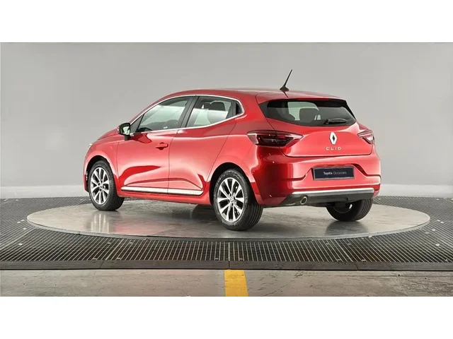 Occasion Renault Clio à VENISSIEUX chez TOYOTA LYON SUD 