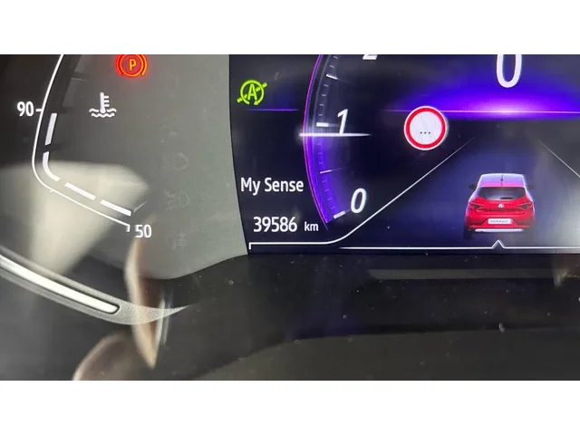 Occasion Renault Clio à VENISSIEUX chez TOYOTA LYON SUD 