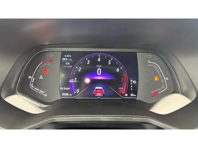 Occasion Renault Clio à VENISSIEUX chez TOYOTA LYON SUD 