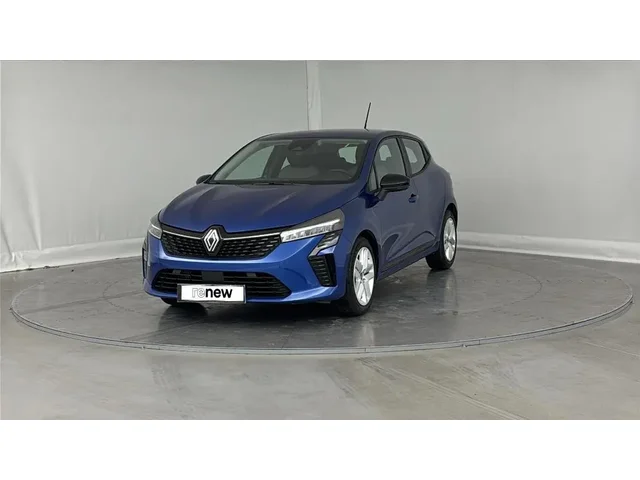 Occasion Renault Clio à CHAUNY chez RENAULT | CHAUNY
