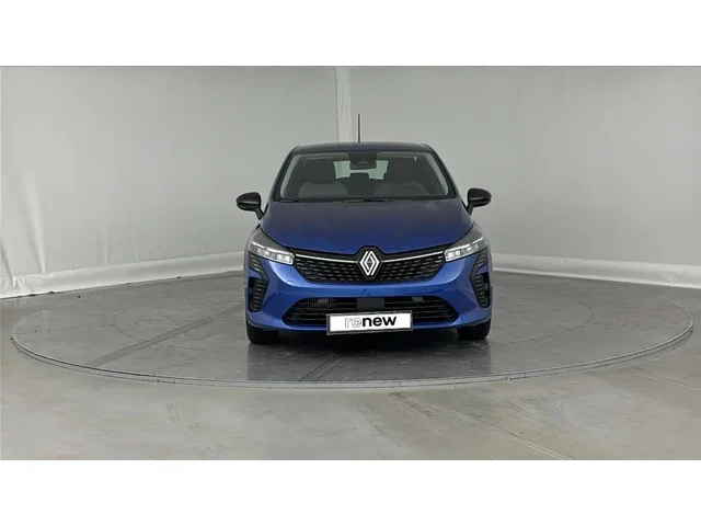 Occasion Renault Clio à CHAUNY chez RENAULT | CHAUNY