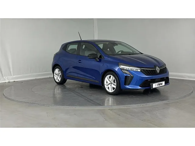 Occasion Renault Clio à CHAUNY chez RENAULT | CHAUNY
