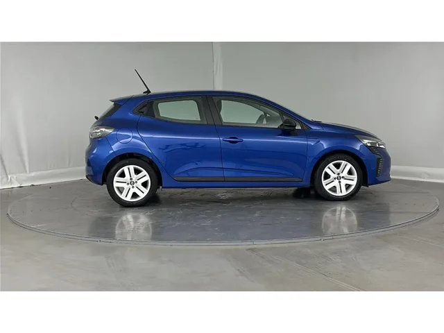 Occasion Renault Clio à CHAUNY chez RENAULT | CHAUNY