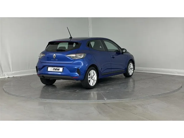 Occasion Renault Clio à CHAUNY chez RENAULT | CHAUNY
