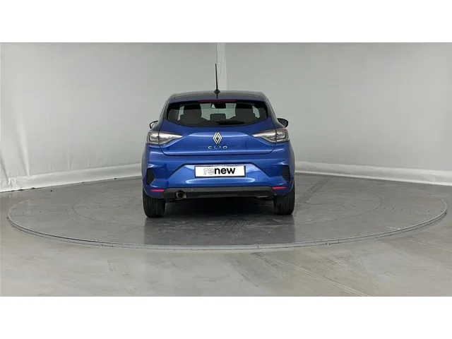 Occasion Renault Clio à CHAUNY chez RENAULT | CHAUNY