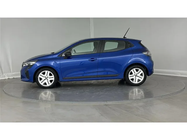 Occasion Renault Clio à CHAUNY chez RENAULT | CHAUNY
