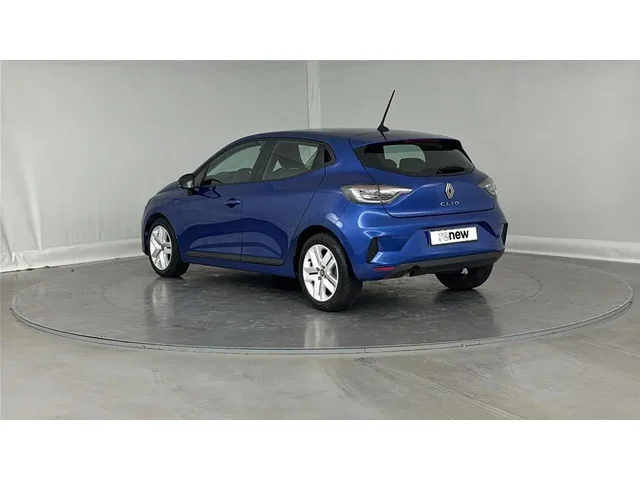 Occasion Renault Clio à CHAUNY chez RENAULT | CHAUNY