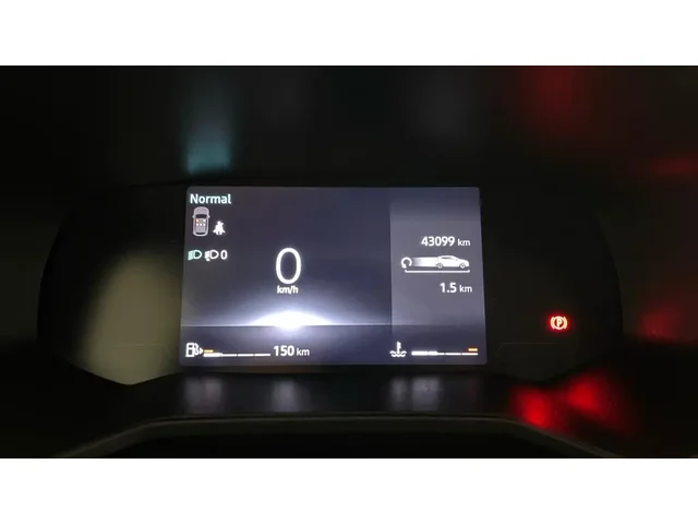 Occasion Renault Clio à CHAUNY chez RENAULT | CHAUNY