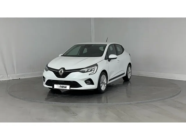 Occasion Renault Clio à WORMHOUT chez RENAULT | WORMHOUT