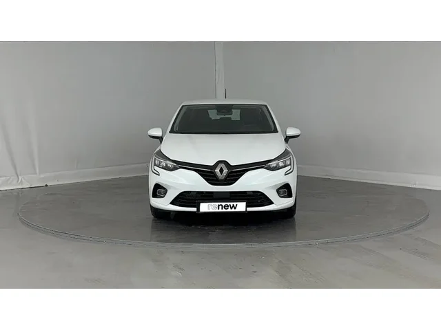 Occasion Renault Clio à WORMHOUT chez RENAULT | WORMHOUT