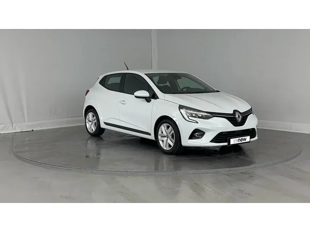 Occasion Renault Clio à WORMHOUT chez RENAULT | WORMHOUT