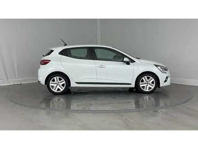 Occasion Renault Clio à WORMHOUT chez RENAULT | WORMHOUT