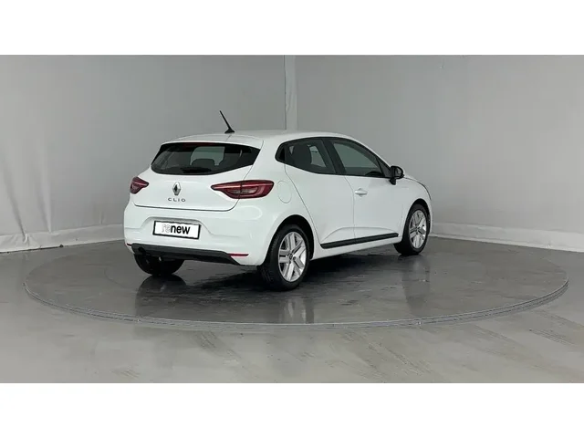 Occasion Renault Clio à WORMHOUT chez RENAULT | WORMHOUT