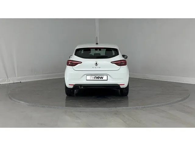 Occasion Renault Clio à WORMHOUT chez RENAULT | WORMHOUT