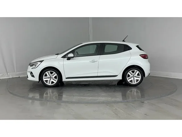 Occasion Renault Clio à WORMHOUT chez RENAULT | WORMHOUT