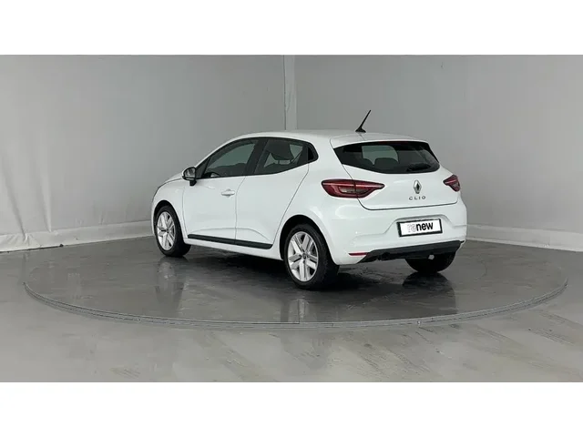 Occasion Renault Clio à WORMHOUT chez RENAULT | WORMHOUT