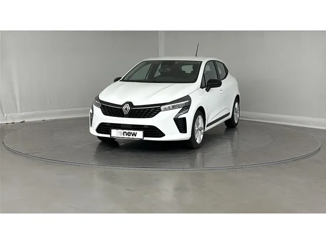 Occasion Renault Clio à Calais chez DACIA CALAIS