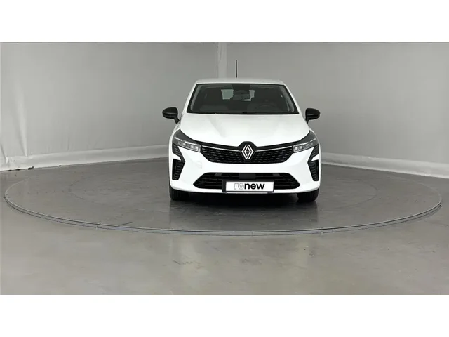 Occasion Renault Clio à Calais chez DACIA CALAIS