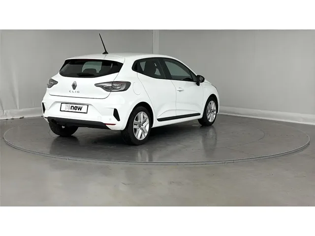 Occasion Renault Clio à Calais chez DACIA CALAIS