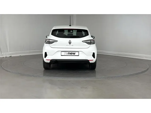 Occasion Renault Clio à Calais chez DACIA CALAIS