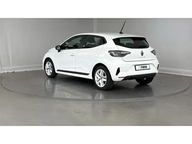Occasion Renault Clio à Calais chez DACIA CALAIS