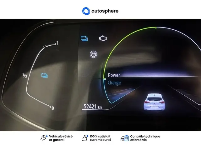 Occasion Renault Clio à Englos chez DACIA ENGLOS