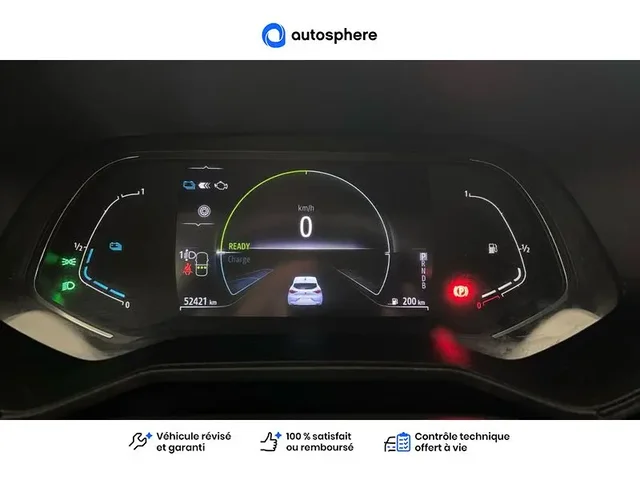 Occasion Renault Clio à Englos chez DACIA ENGLOS