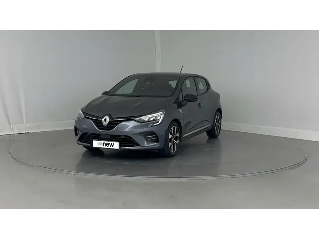 Occasion Renault Clio à NIEPPE chez RENAULT | NIEPPE