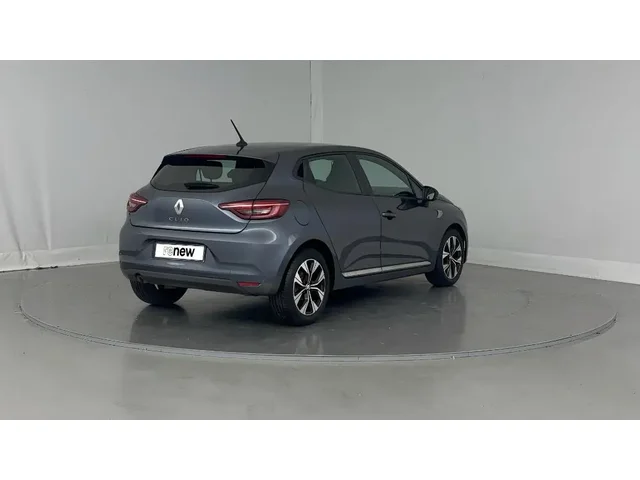 Occasion Renault Clio à NIEPPE chez RENAULT | NIEPPE