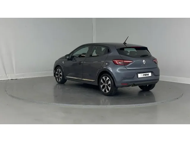 Occasion Renault Clio à NIEPPE chez RENAULT | NIEPPE