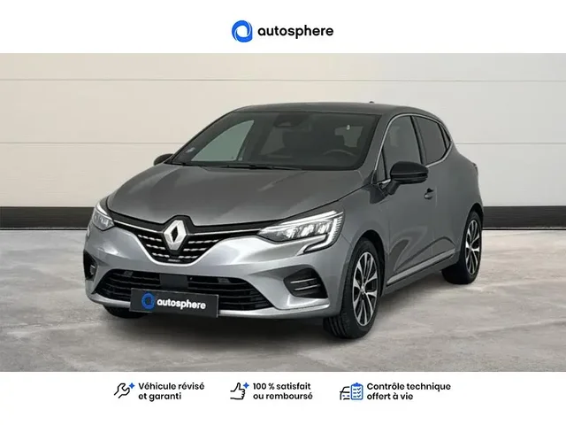 Occasion Renault Clio à NIEPPE chez RENAULT | NIEPPE