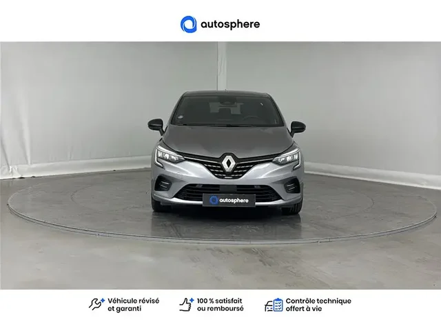 Occasion Renault Clio à NIEPPE chez RENAULT | NIEPPE