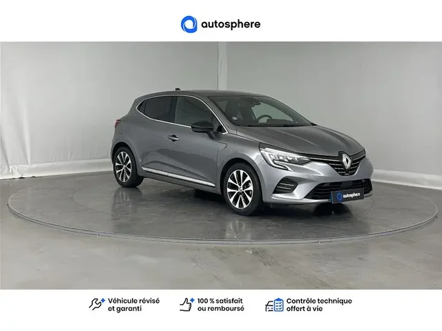 Occasion Renault Clio à NIEPPE chez RENAULT | NIEPPE