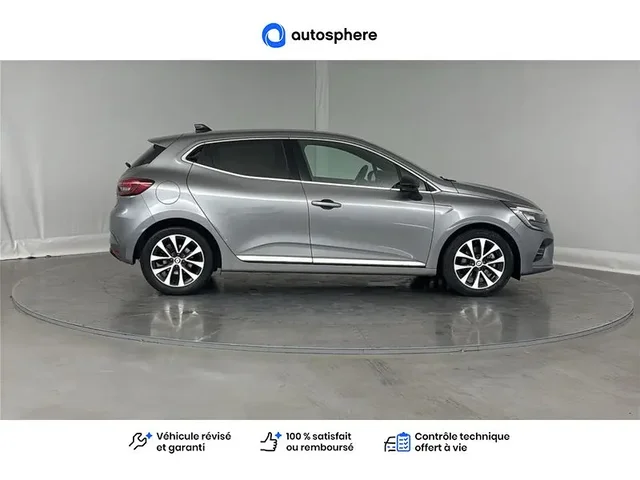Occasion Renault Clio à NIEPPE chez RENAULT | NIEPPE