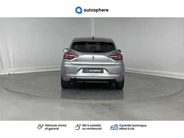 Occasion Renault Clio à NIEPPE chez RENAULT | NIEPPE