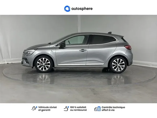 Occasion Renault Clio à NIEPPE chez RENAULT | NIEPPE