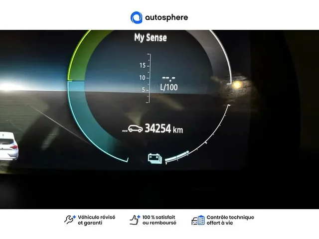 Occasion Renault Clio à NIEPPE chez RENAULT | NIEPPE