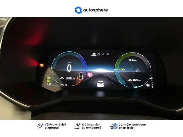 Occasion Renault Clio à NIEPPE chez RENAULT | NIEPPE