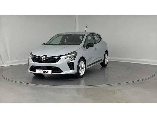 Occasion Renault Clio à ENGLOS chez RENAULT | ENGLOS