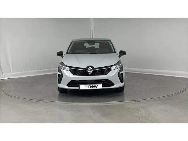 Occasion Renault Clio à ENGLOS chez RENAULT | ENGLOS