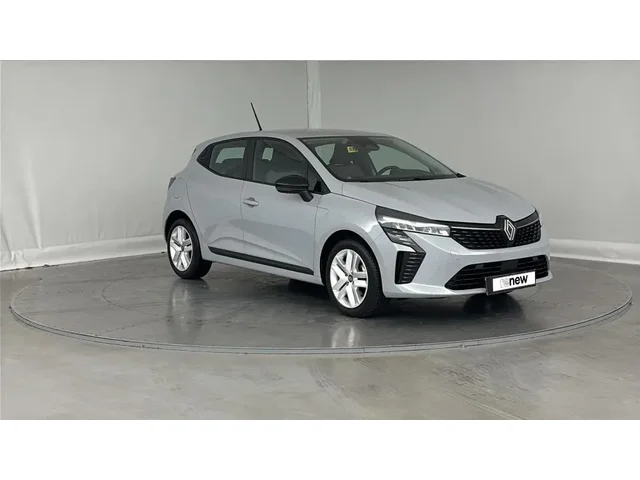 Occasion Renault Clio à ENGLOS chez RENAULT | ENGLOS