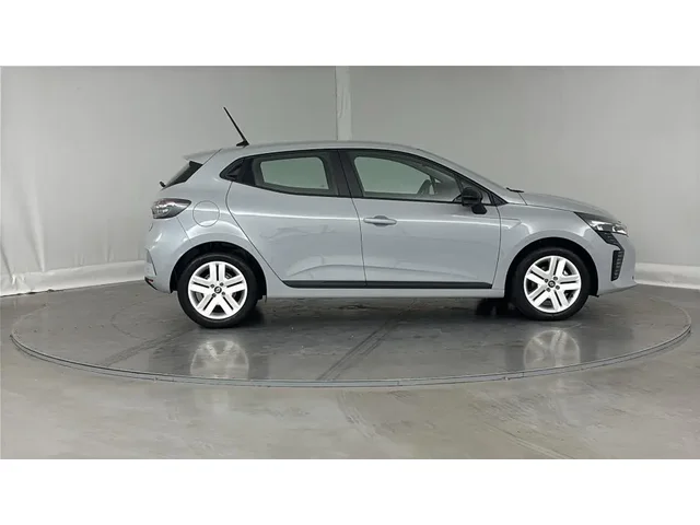 Occasion Renault Clio à ENGLOS chez RENAULT | ENGLOS