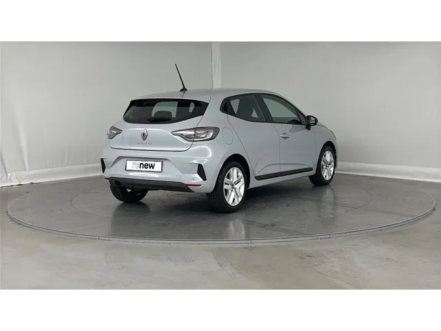 Occasion Renault Clio à ENGLOS chez RENAULT | ENGLOS